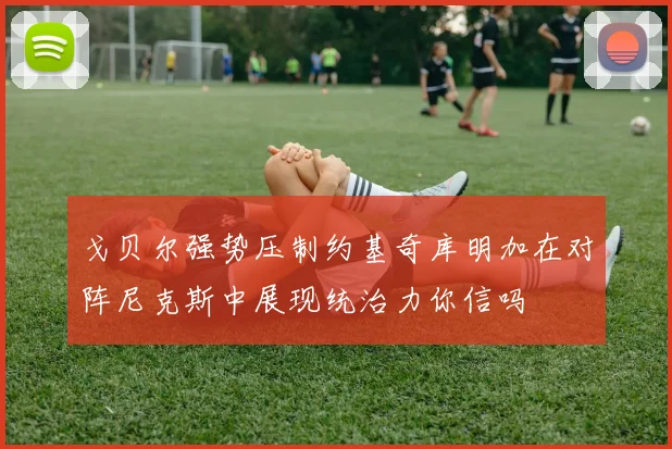 戈贝尔强势压制约基奇库明加在对阵尼克斯中展现统治力你信吗